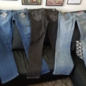 Women's Jeans   great condition